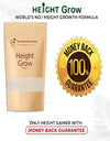 Height Grow Pack - 100% Original